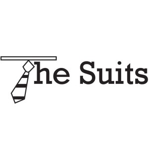 The Suits - Party Band / Halloween Party Entertainment in Vancouver, British Columbia