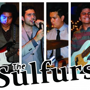 The Sulfurs