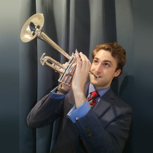 Thomas Gallagher, trumpeter - Trumpet Player / Brass Musician in Bristol, Rhode Island