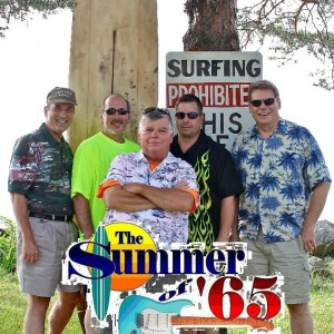 Profile thumbnail image for The Summer of 65
