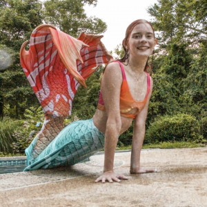 The Summer Siren - Mermaid Entertainment in Winter Garden, Florida