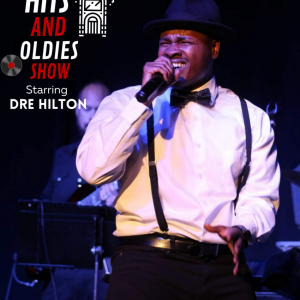 The Hits and Oldies Show - Soul Singer in Tampa, Florida