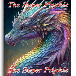 The Super Psychic - Psychic Entertainment in San Marcos, Texas