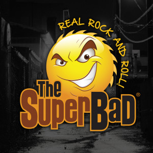 The SuperBad® - Classic Rock Band in Barnegat, New Jersey