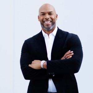 Rome Madison - Leadership/Success Speaker in Dallas, Texas