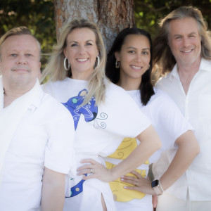 "The Swedes" an ABBA tribute - ABBA Tribute Group in Newbury Park, California