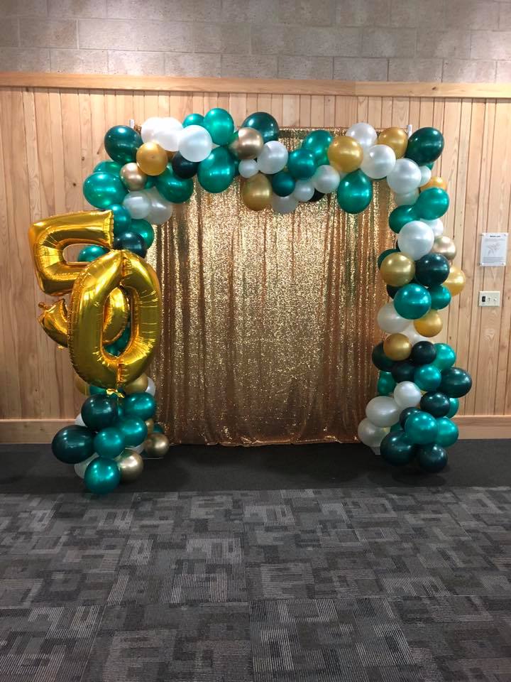 Hire The Sweetest Events Party Rentals in Lansing, Michigan