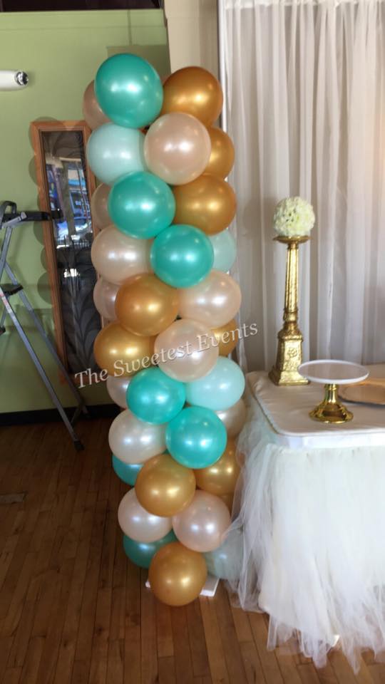 Hire The Sweetest Events Party Rentals in Lansing, Michigan