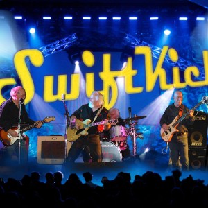 The SwiftKick Band