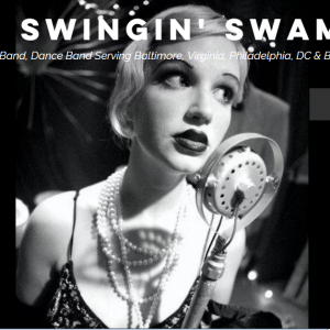 The Swingin' Swamis - Wedding Band in Baltimore, Maryland