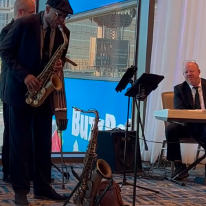 The Synergy Jazz Band - Jazz Band in Denver, Colorado