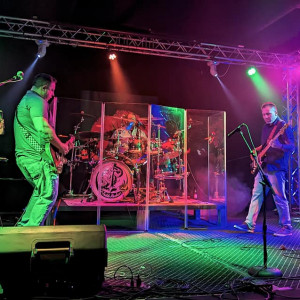 The TableRockers - Cover Band / Corporate Event Entertainment in Branson, Missouri