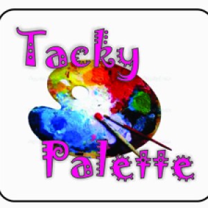 The Tacky Palette - Arts & Crafts Party in Elizabethtown, Kentucky