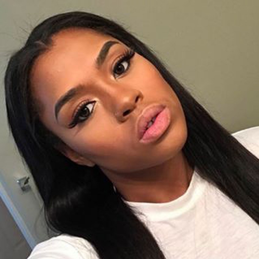 Hire The Taylor Chanel Experience Hair Stylist in Atlanta,