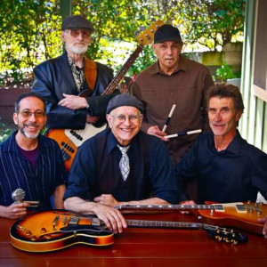 The Ten O'Clock Lunch Band - Cover Band / Dance Band in Live Oak, California