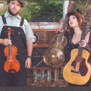 The Tennessee Hillbuddies - Bluegrass Band / Acoustic Band in Elizabethton, Tennessee