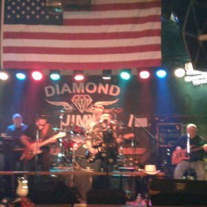 The Texas BleuCatz - Classic Rock Band in Fort Worth, Texas