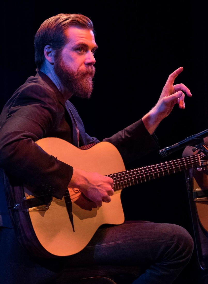 Hire The Thor Jensen Trio Jazz Band in New York City, New York