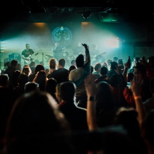 NEVERMIND - Cover Band in Lexington, Kentucky