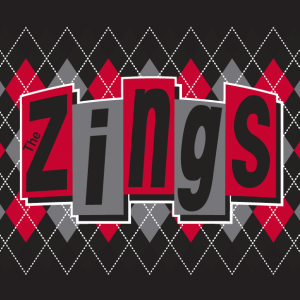 The Zings - Cover Band / College Entertainment in Philadelphia, Pennsylvania