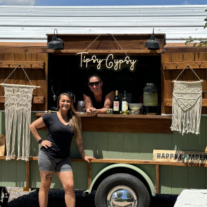 The Tipsy Gypsy - Bartender in Aurora, Colorado