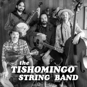 The Tishomingo String Band