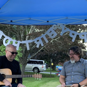 The TJ Music Machine - Acoustic Band in Fredericton, New Brunswick