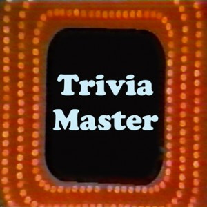 The Trivia Master