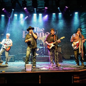 The Tommy Crowder Band - Country Band / Cover Band in Ashville, Alabama