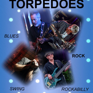 The Torpedoes - Blues Band in New Smyrna Beach, Florida