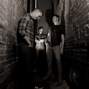 The Towers - Rock Band in Fort Collins, Colorado