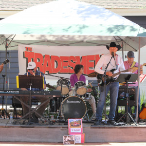 The Tradesmen - Country Band in El Cajon, California