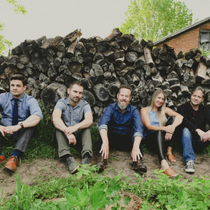 The Treeline - Folk Band in Simcoe, Ontario