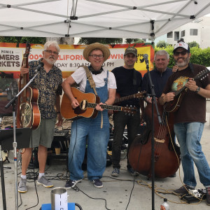 The Triple B Band - Bluegrass Band in North Hollywood, California