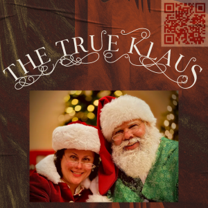 The True Klaus - Santa Claus / Wedding Officiant in Lufkin, Texas