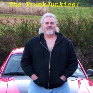The TrunkJunkies - Classic Rock Band in Rosman, North Carolina