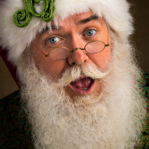 The Tucson Santa - Santa Claus / Storyteller in Tucson, Arizona