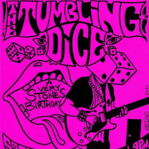 The Tumbling Dice - Rolling Stones Tribute Band in Berkeley, California