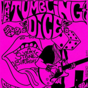 The Tumbling Dice