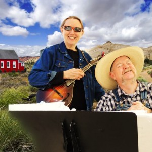 The TuneFarmers - Acoustic Band in Denver, Colorado