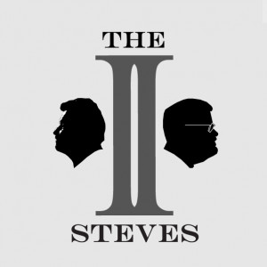 The Two Steve's