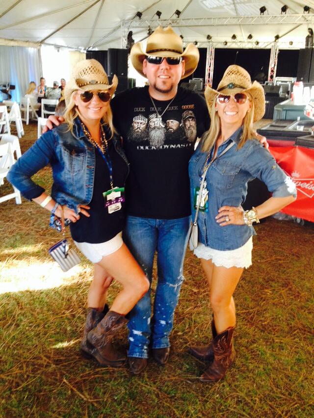 Hire The Ultimate Aldean Experience - Tribute Band in Nashville, Tennessee