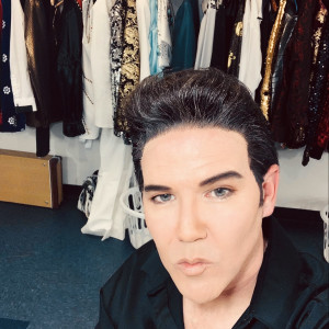 The Ultimate King Experience - Elvis Impersonator / Impersonator in Peoria, Arizona