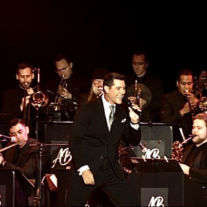 The Ultimate Michael Buble Experience - Tribute Artist in Las Vegas, Nevada