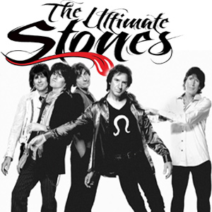 The Ultimate Stones - Tribute Band in Mission Viejo, California