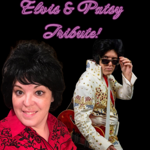 The Elvis & Patsy Tribute Show - Patsy Cline Impersonator in Knoxville, Tennessee