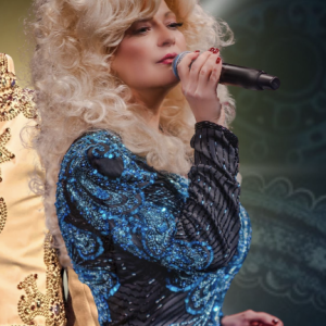 The Ultimate Tribute to Dolly Parton - Dolly Parton Impersonator / Impersonator in Waterloo, Ontario