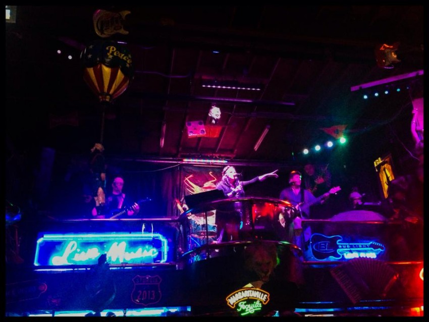 Hire The Umbrella Thieves Party Band in Melbourne, Florida