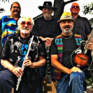 The UnConcord - Americana Band in Concord, California