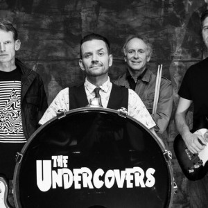 The Undercovers - Cover Band / 1980s Era Entertainment in Manteca, California